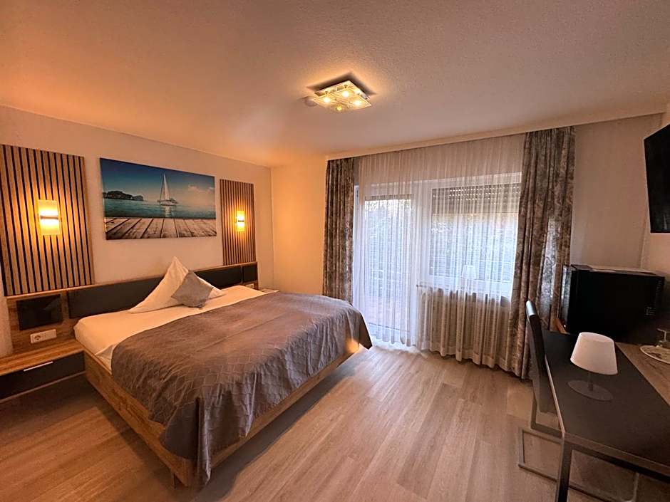 Hotel Garni Schick