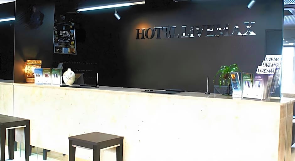 Hotel Livemax Naha