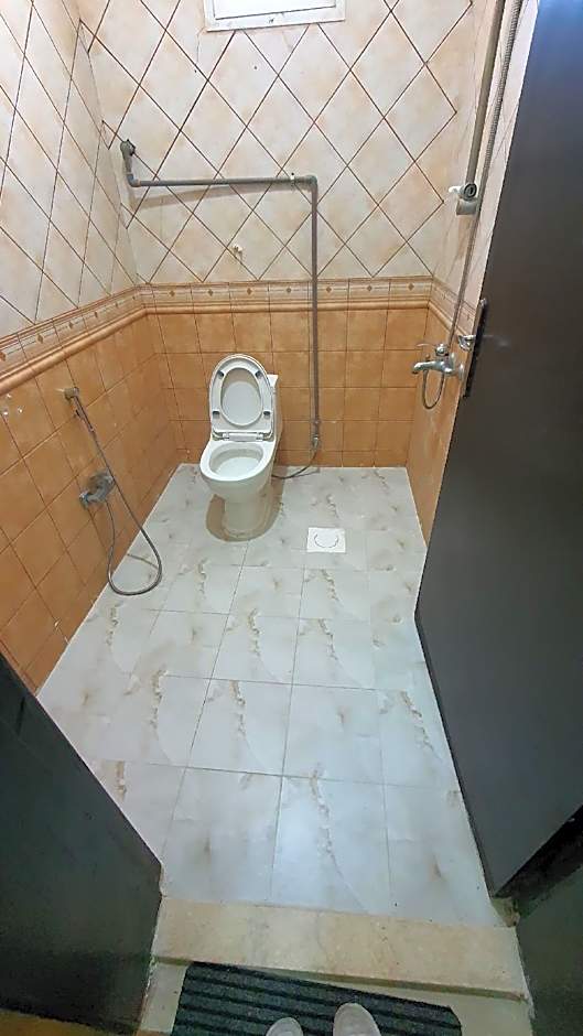 Al Eairy Furnished Apartments Hail 1