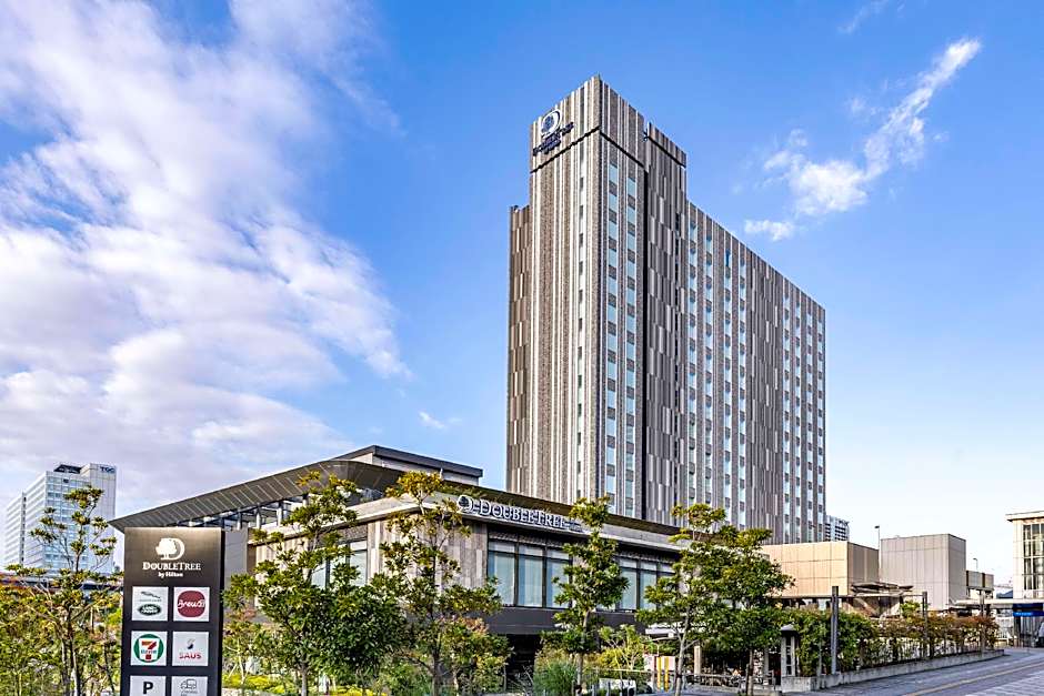 DoubleTree by Hilton Tokyo Ariake