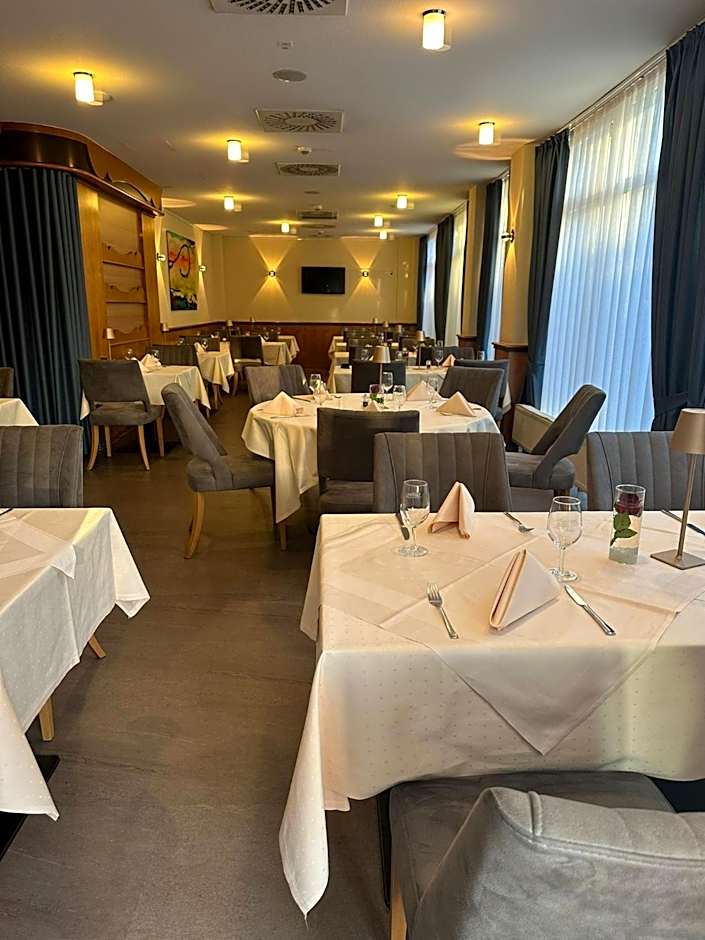City Hotel Frankfurt Bad Vilbel
