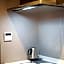 Neon Hotel - Luxury Sleep Retreat -