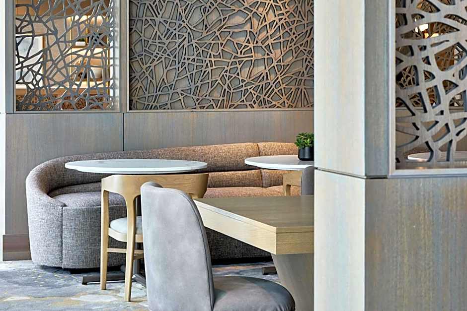The Westin Charlotte