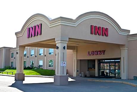 Westlock Inn & Conference Centre