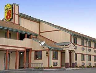 Super 8 by Wyndham Hancock MD