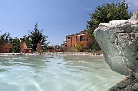 Hotel Relais Pian delle Starze