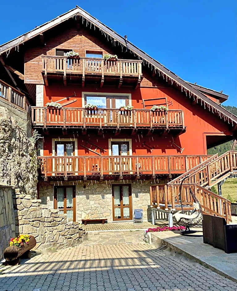 Hotel Piccolo Chalet