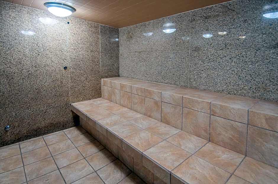 Governors Suites Hotel Oklahoma City Airport Area