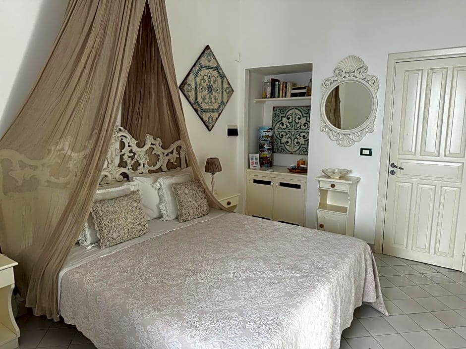 Hotel Lisca Bianca