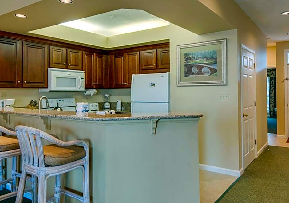 Ocean Palms Villa with Championship Golf Saturday to Saturday Rental