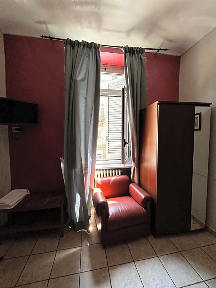 Hotel Ferrucci