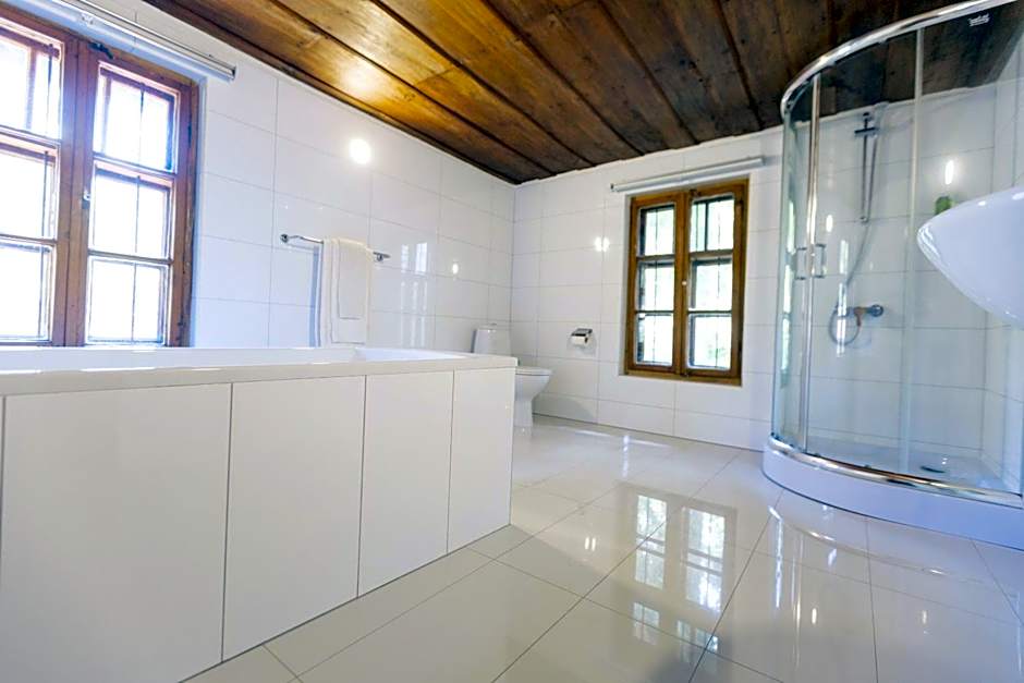 Little River Guest House