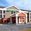 Holiday Inn Express Metropolis