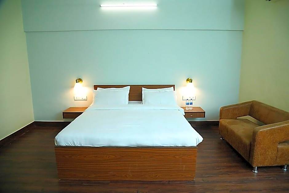 Country Inn by Turtle Hotel & Resort - Mumbai Airport