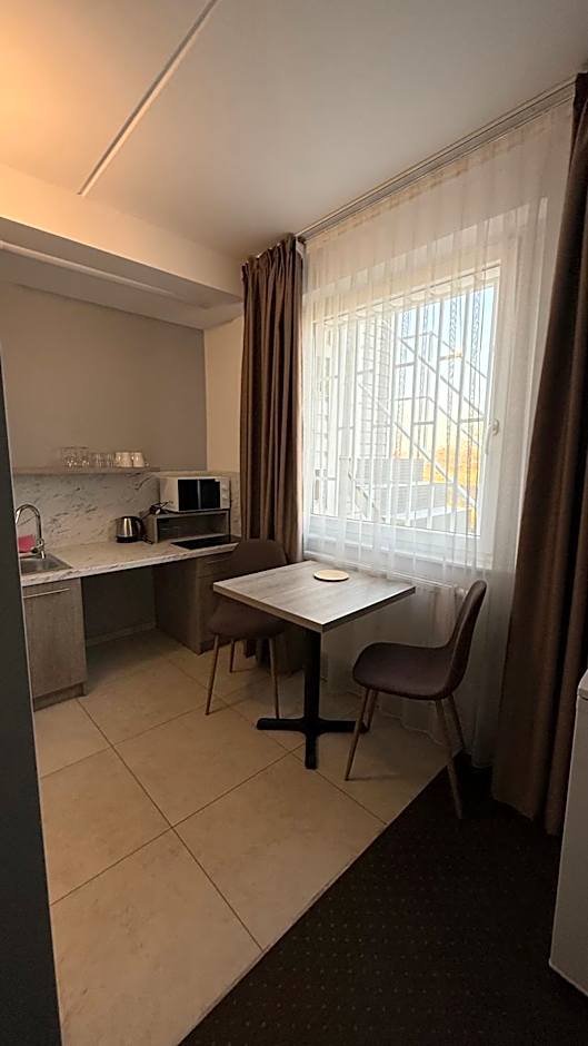 Aviator Garni Hotel Bratislava