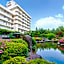 Ooedo Onsen Monogatari Hotel Shinko