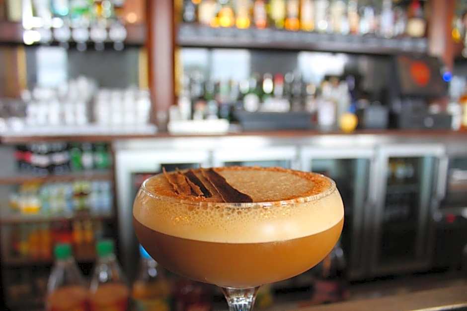 Mount Errigal Hotel, Conference & Leisure Centre