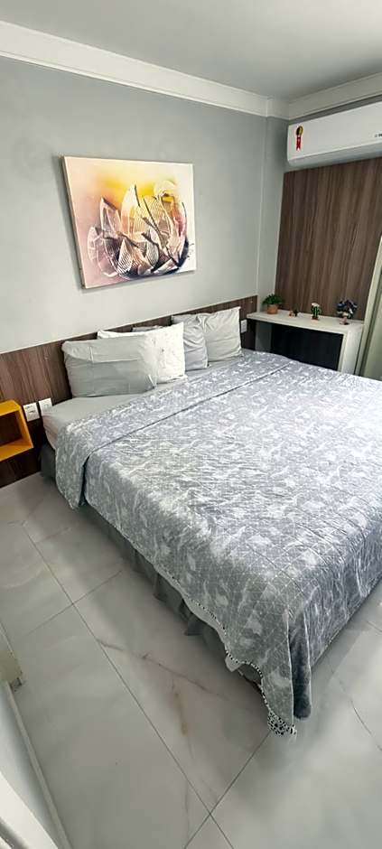 Ponta Negra Beach 234-Natal-RN-Cantinho Potiguar