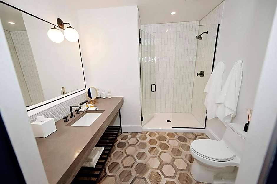 Hotel Covington Cincinnati Riverfront