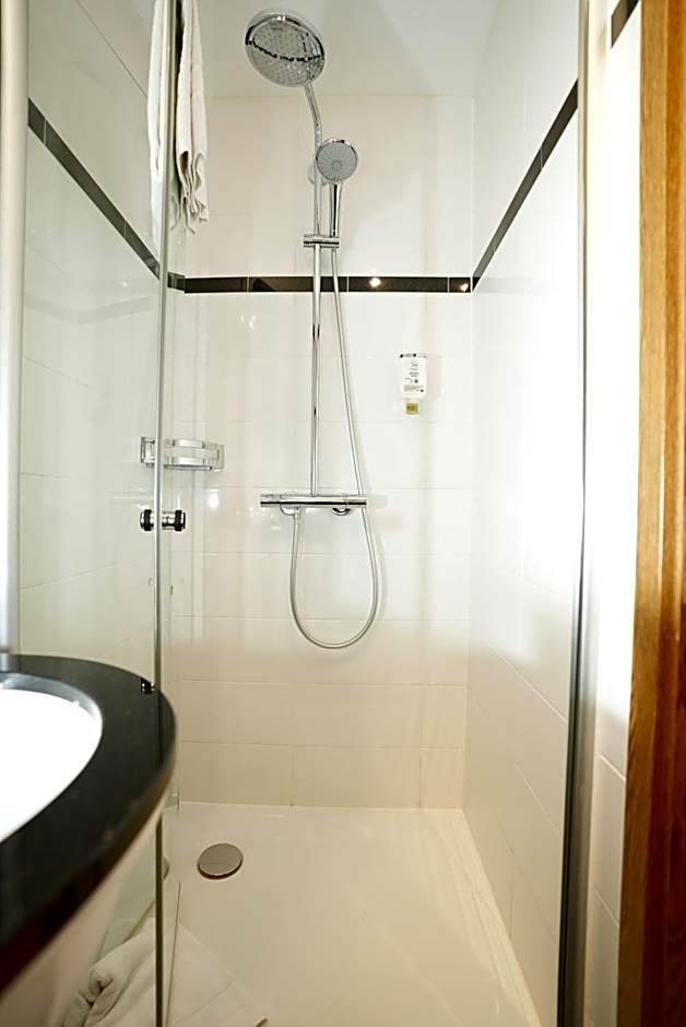 UNO Hotel Posthof Saarlouis