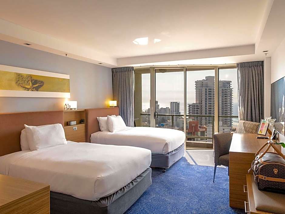 Sofitel Gold Coast Broadbeach