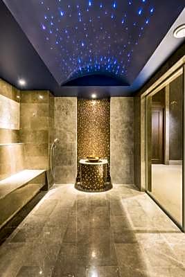 The Land Of Legends Kingdom Hotel