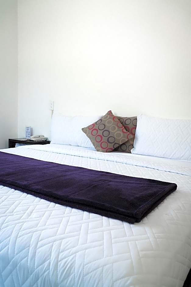 Rancho Macloy Hotel Spa & Social Events