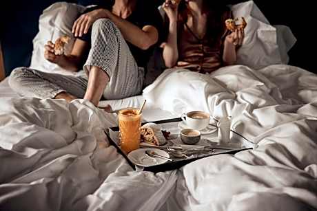 Exclusive Double or Twin Room