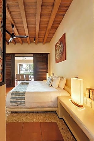 Family Suite Villa 3 Bedrooms