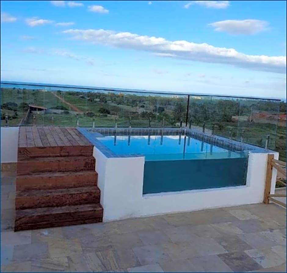 Peixe Gordo Adults Only Hotel