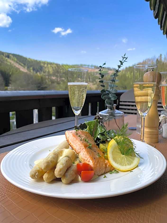 Flair-Hotel Waldfrieden