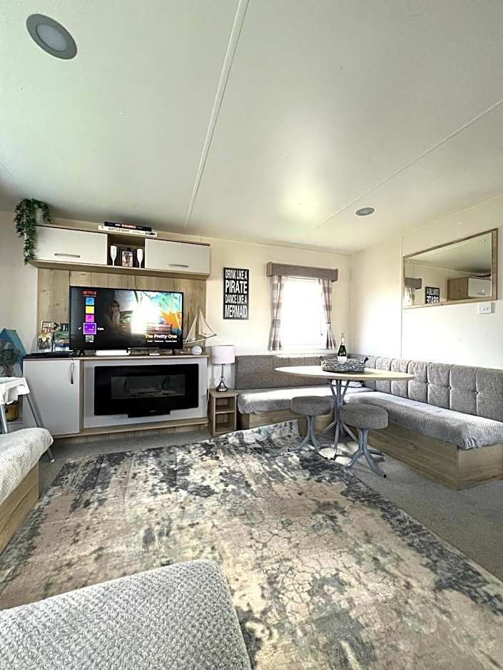 Berwick Holiday Park Haven