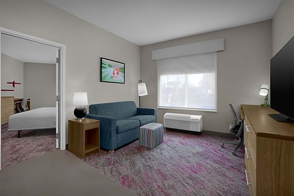 Home2 Suites by Hilton Chelmsford Lowell