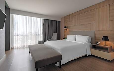 King Suite