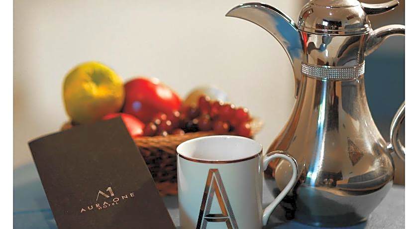 Aura One Hotel