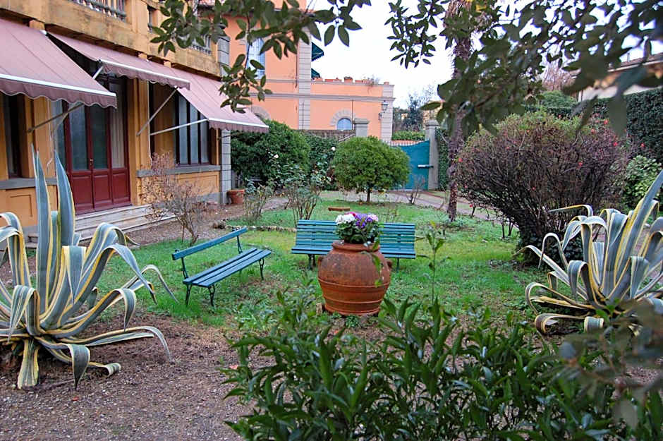 B&B Antica Piazza dei Miracoli