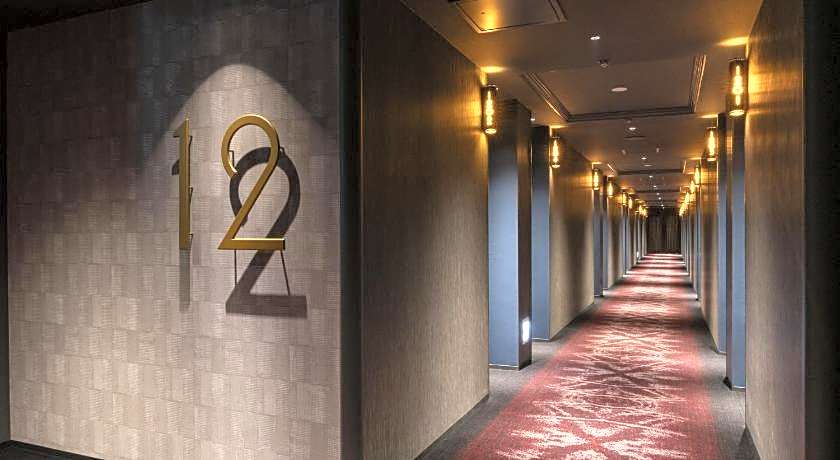 Mercure Tokyo Hibiya