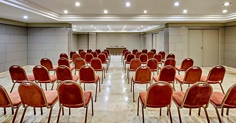 iStay by NH Zaragoza Sport Hotel