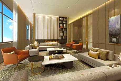 Wyndham Baise Resort