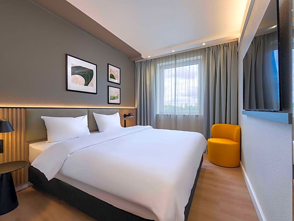 ibis Paderborn City