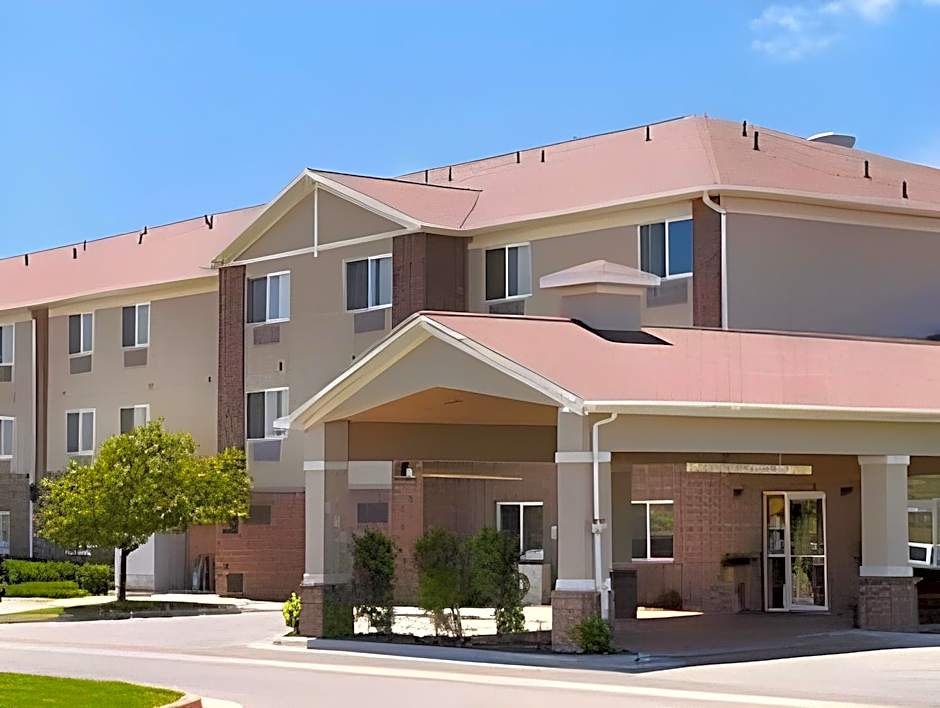 Royal Inn Airport Salt Lake City