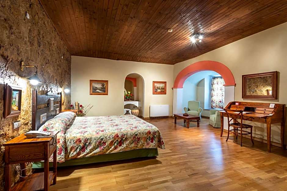 Hotel Sao Joao De Deus