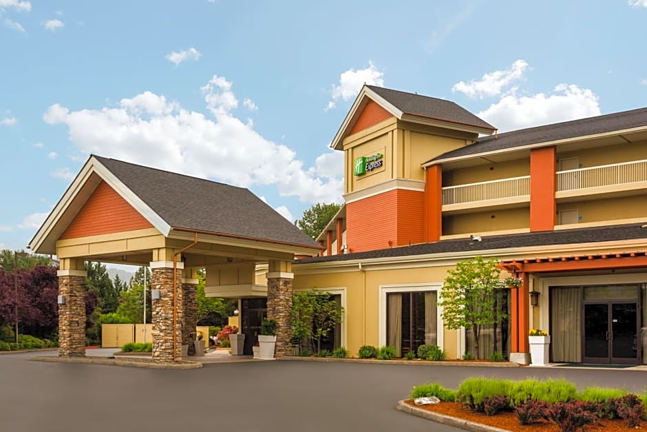 Holiday Inn Express Roseburg By IHG