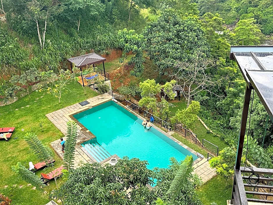 Aqua Dunhinda Villa & Nature Retreat