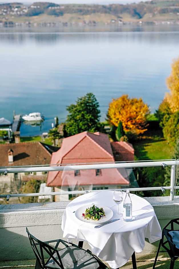 Hotel Murtenhof & Krone