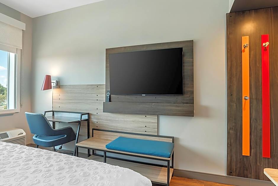 Tru by Hilton Gastonia