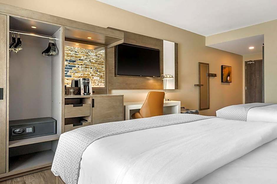 Cambria Hotel Fort Mill