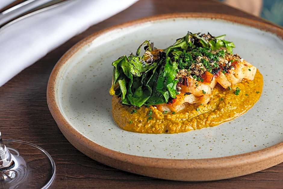 Hotel Indigo Chester By IHG