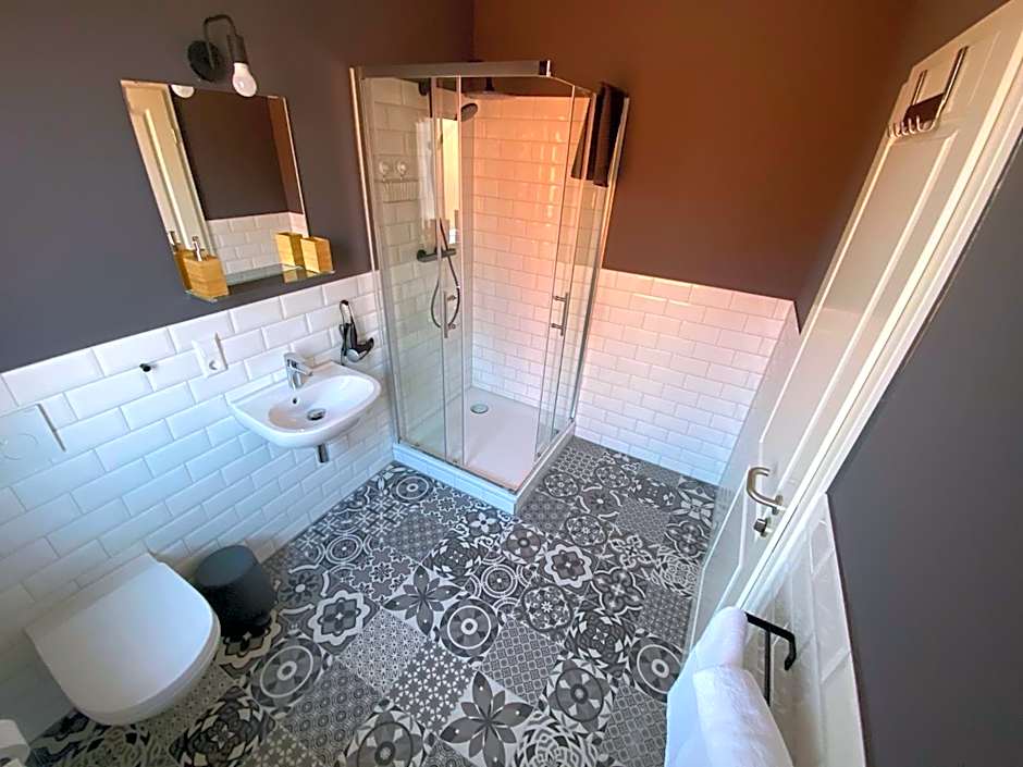 Aparthotel Charlotten