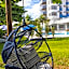Ingleses Praia Hotel - Com Piscina Aquecida